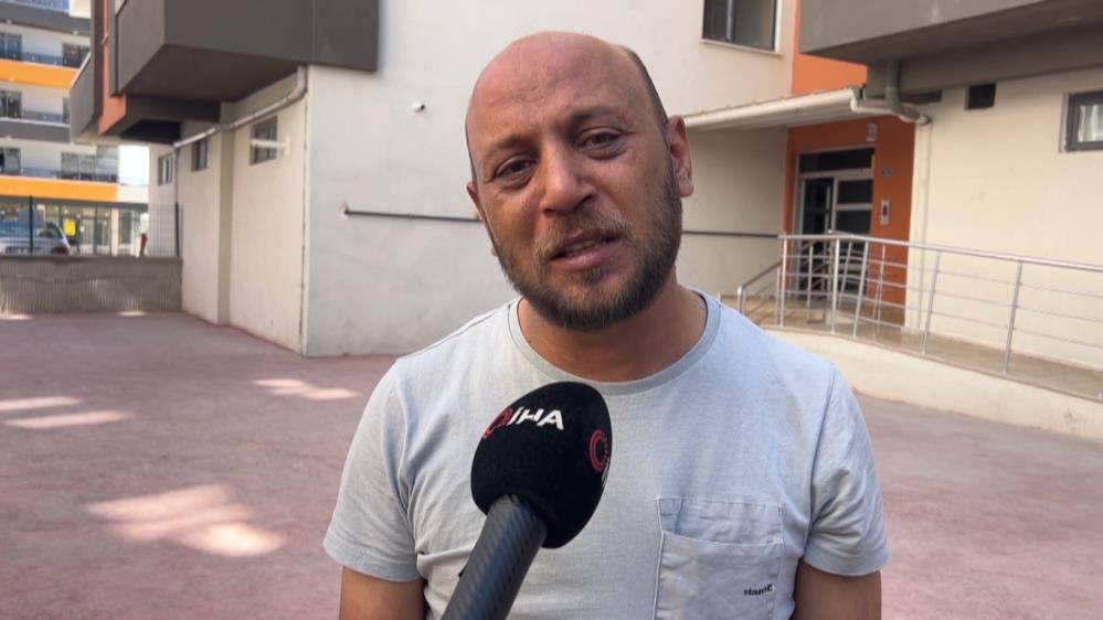 Konya’da ciğeri yanan baba konuştu: Kaza değil, cinayet 6